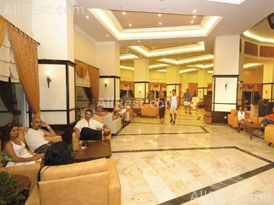 Blue Star Hotel 12